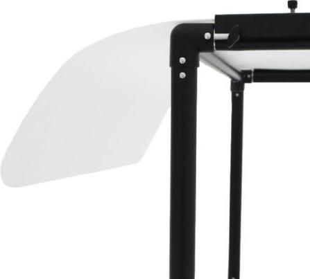 Actual product image Studioking Professional Shooting Table FST-10200W 100x200 cm (100 cm)