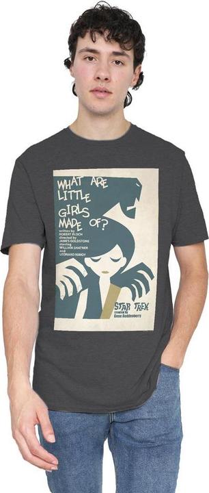Immagine prodotto The Original Series Episode 7 Maglietta Adulto Unisex (3XL)
