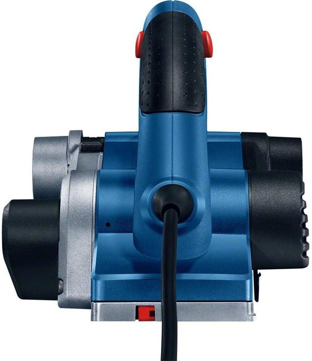 Actual product image Bosch Professional Hand planer GHO 40-82 C