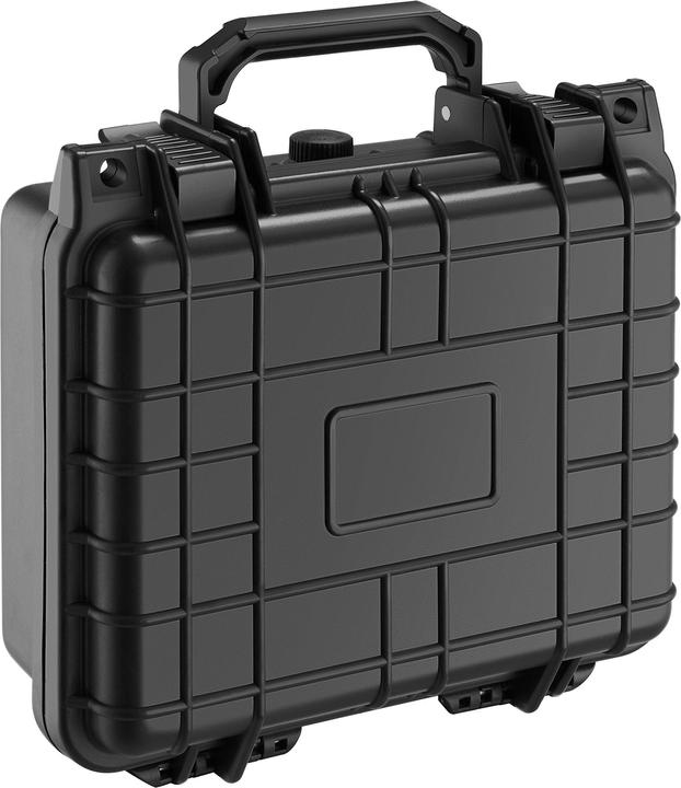 Produktbild tectake Fotokoffer Universalbox (Fotokoffer, 4.40 l)