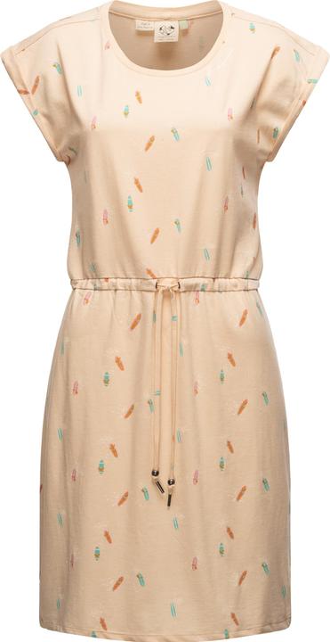 Produktbild Ragwear Mallory Print Dress Organic (S)
