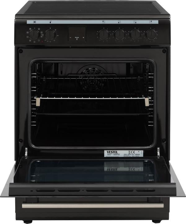Actual product image Vestel VG-KC6IN4BX10