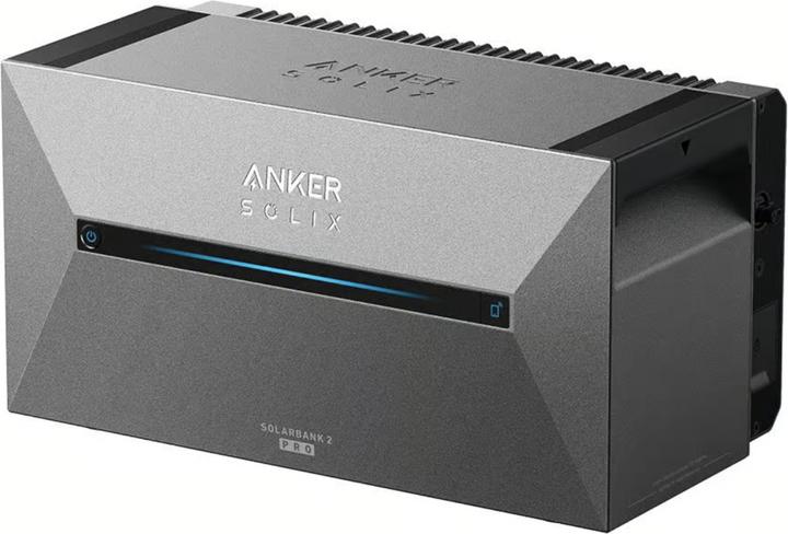 Produktbild Anker Solix Solarbank 2 E 1600 Pro