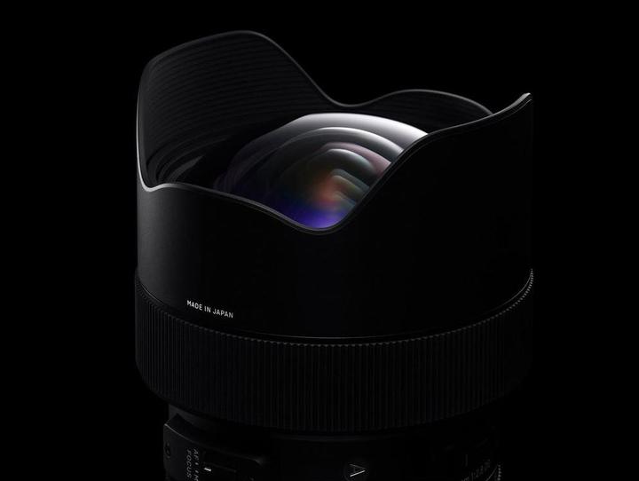 Image du produit Sigma 14-24mm f/2.8 DG HSM ART Canon EF (Canon EF, Canon EF-S, Plein format, APS-C / DX)