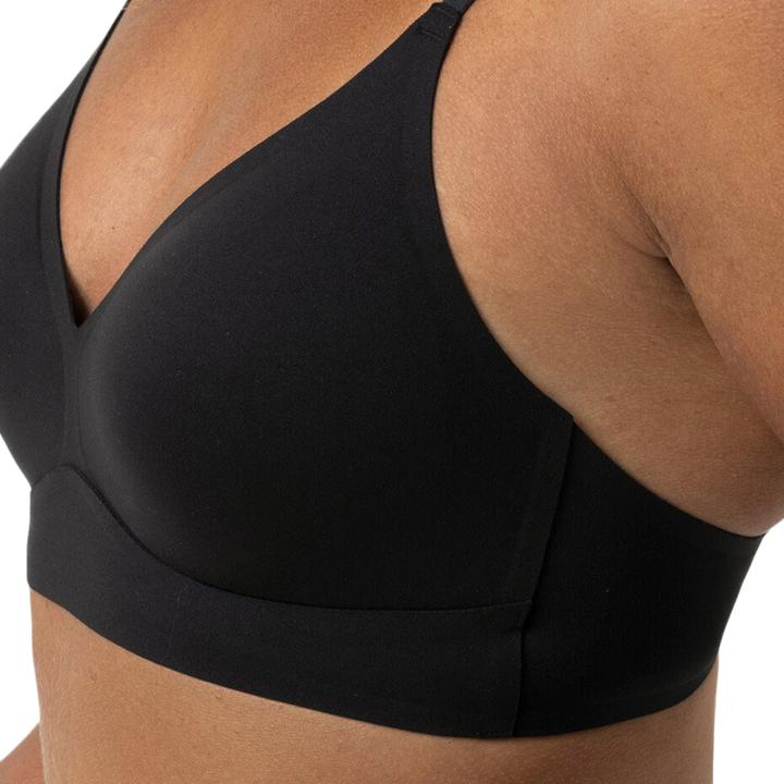 Actual product image Mey Simply Better Invisibles Triangel BH (XS, Single pack)