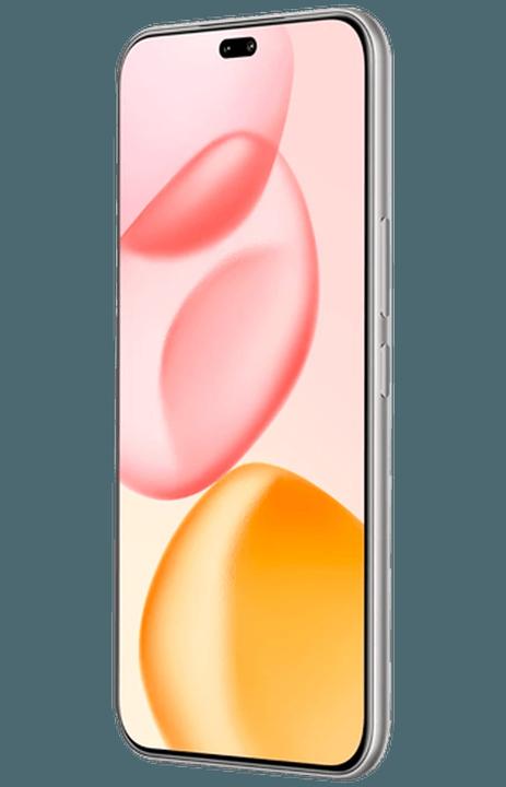 Actual product image Honor 400 Pro (512 GB, Lunar grey, 6.69", 50 Mpx, 5G)