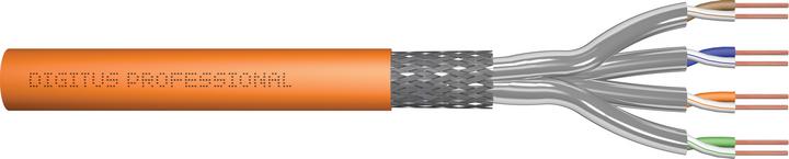 Image du produit Digitus Câble de réseau (SFTP, CAT7, 100 m)
