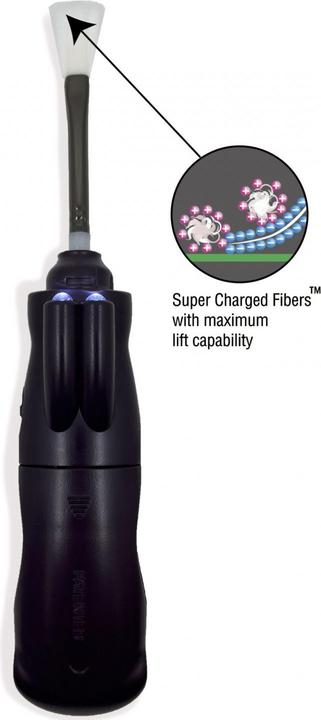 Actual product image Visible Dust Arctic Butterfly 724X