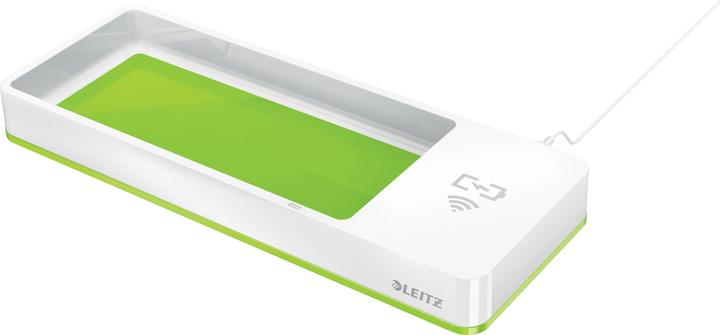Actual product image Leitz WOW pencil tray Duo Colour
