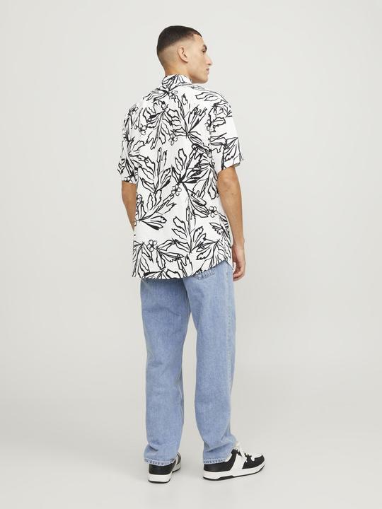 Produktbild Jack & Jones Comfort Fit Hemd Hemd (S)