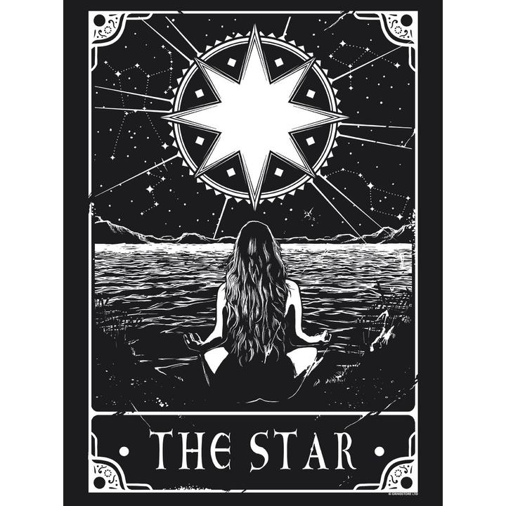 Immagine prodotto Deadly Tarot UTGR1687 P (XL)