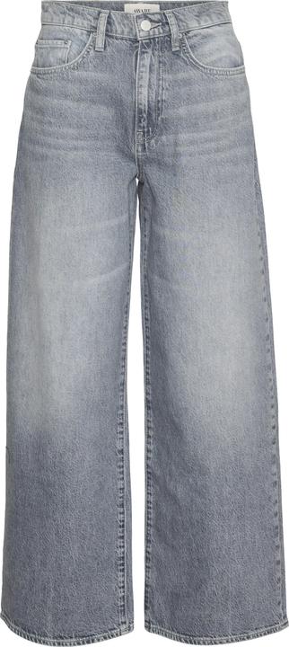 Produktbild Vero Moda VMELINA Super High Rise Weiter Beinschnitt Jeans Weit geschnitten (26)