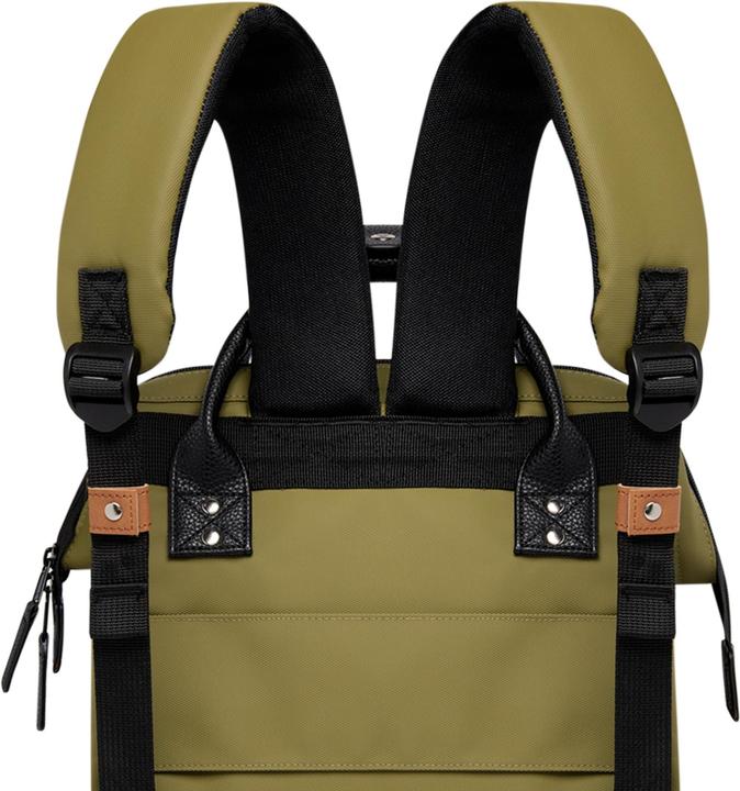 Image du produit Cabaia Sac à dos / Backpack Adventurer Recycled Waterproof Medium (23 l)