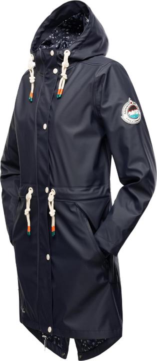 Produktbild Navahoo Tropical Storm OO (XXL)