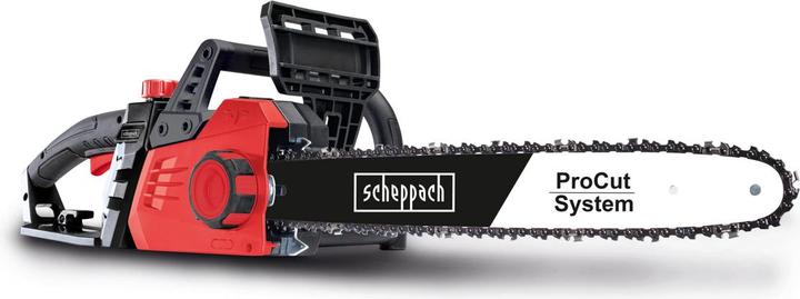 Scheppach CSE2600 (Elektro Kettensäge)