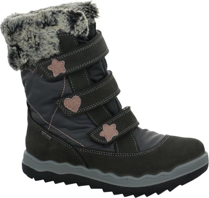 Actual product image Primigi Winter boots GTX (33)