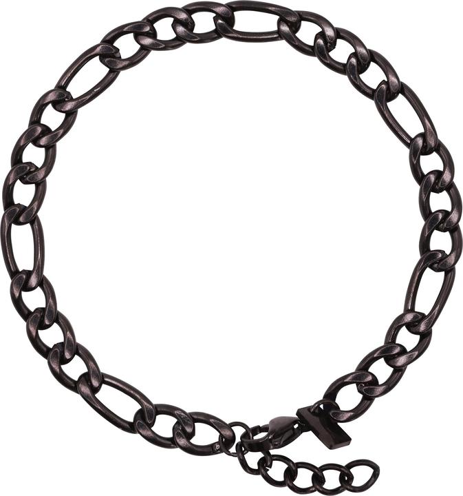Image du produit Heideman Elora noir couleurs (100% acier inoxydable)