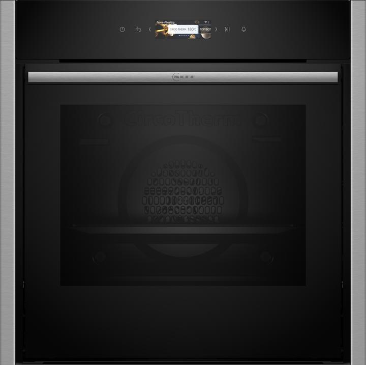 Actual product image Neff N 70, B54CR31N0