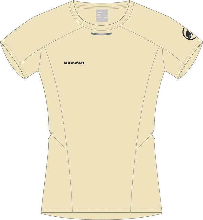 Immagine prodotto Mammut Women's Aenergy FL T-Shirt (XL)