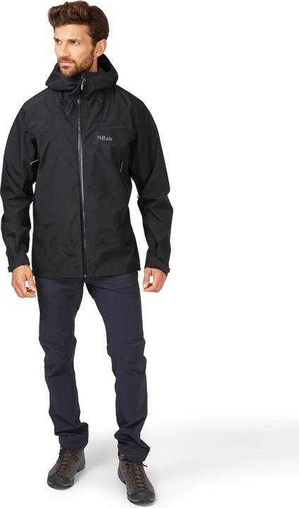 Actual product image Rab Namche GTX Jacket (M)