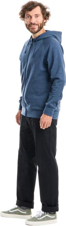 Immagine prodotto Stoic Merino335 MMXX.Lulea Zip Hoody (XS)