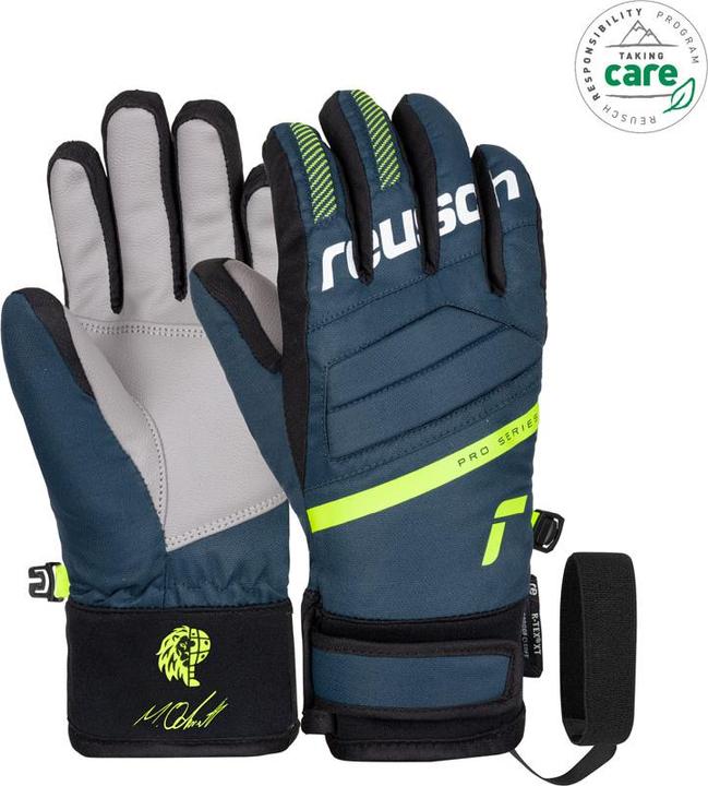 Produktbild Reusch Warrior R Tex XT Junior (6.5)