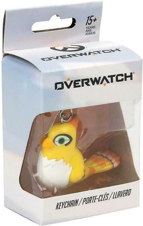 Produktbild J!NX Overwatch Ganymede 3