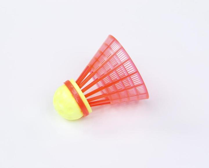Produktbild Speedminton Speedertube 5er Mixpack