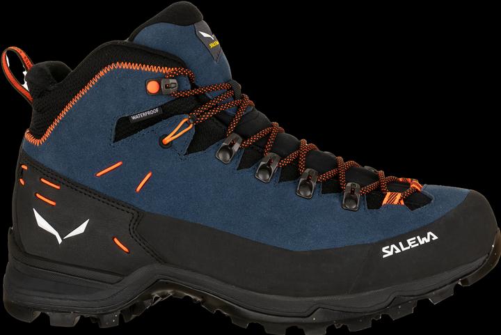 Image du produit Salewa Chaussure étanche Alp Mate Winter Mid (42.5)