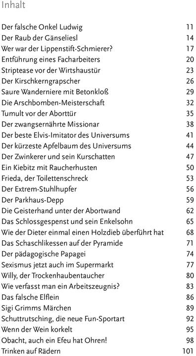 Immagine prodotto Ich bitte um Milde. Band 2 - 60 neue Gerichtsglossen (Tedesco, Klaus Schamberger, 2018)