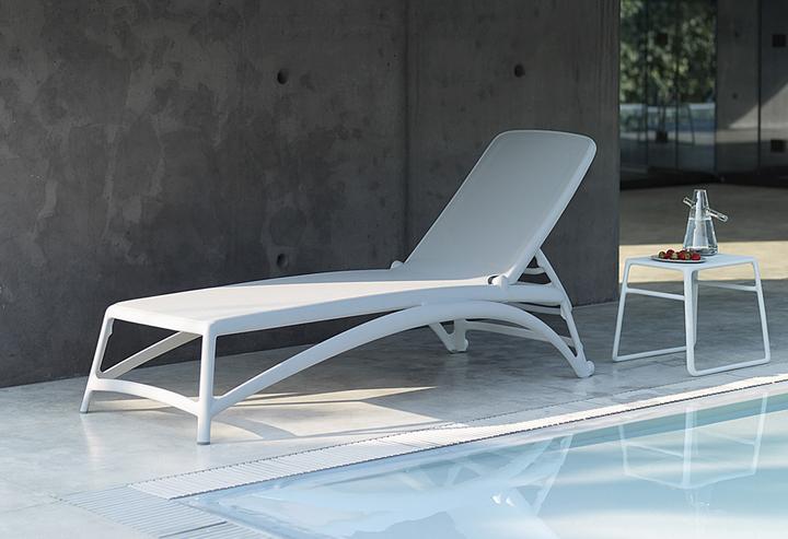 Actual product image Nardi Atlantico (204 cm)