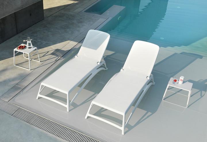 Actual product image Nardi Atlantico (204 cm)