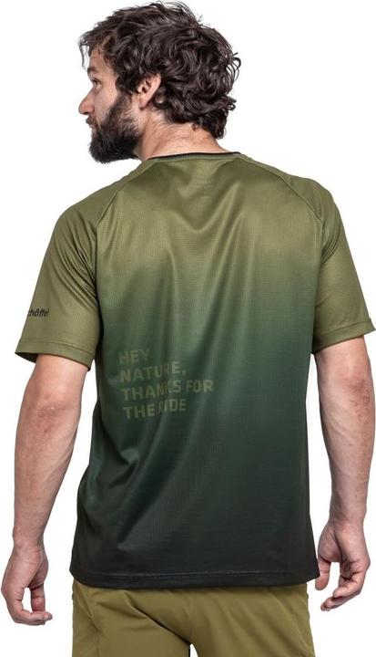 Actual product image Schöffel Shirt Style Koitere MNS (XL)