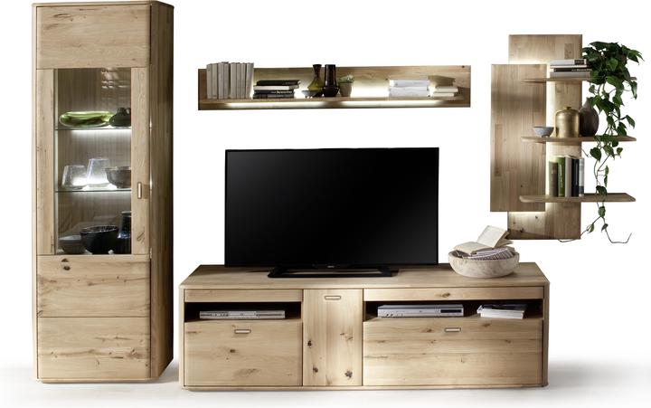 Actual product image Robas Lund Ravello (310 x 208 x 50 cm)