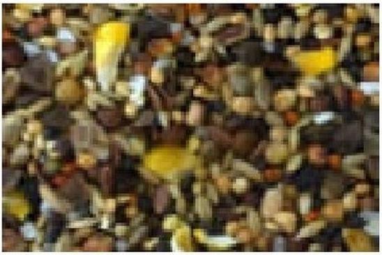 Actual product image Schweizer Turtle dove food (1 x, 1 kg)