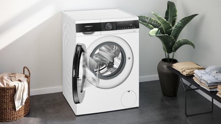 Produktbild Siemens WG56G2Z40 (10 kg)
