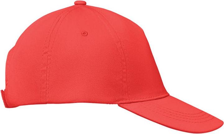 Image du produit MidOcean - Casquette de baseball BUZZ (Taille unique)