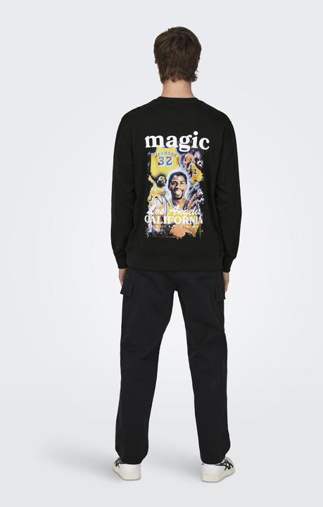 Actual product image Only & Sons Celebrity (S)