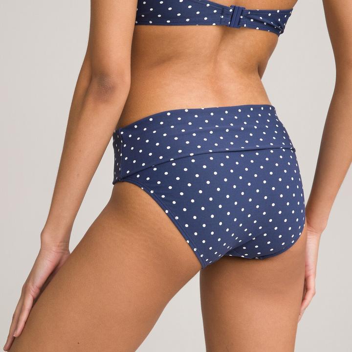 Produktbild Anne Weyburn Bikini-Slip mit Tupfenmuster (44)