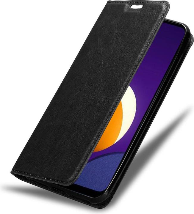 Productafbeelding Cadorabo Boek Onzichtbare Magneethoes (Samsung Galaxy A12)