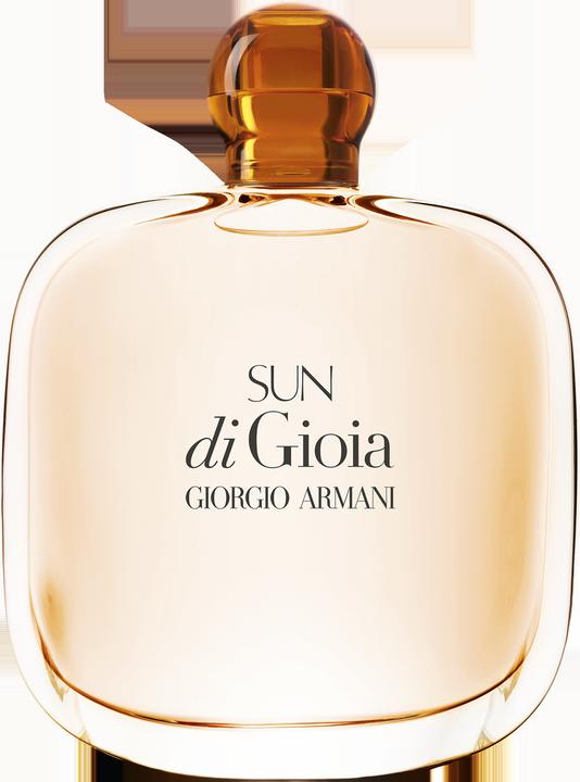 Produktbild Giorgio Armani Sun di Gioia (Eau de Parfum, 100 ml)