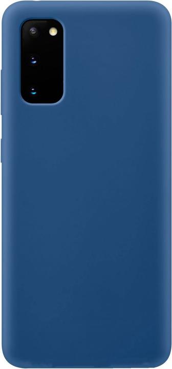 Actual product image Evelatus Galaxy Note 20 Soft Touch Silicone (Samsung Galaxy Note 20, Samsung Galaxy Note 20 5G)