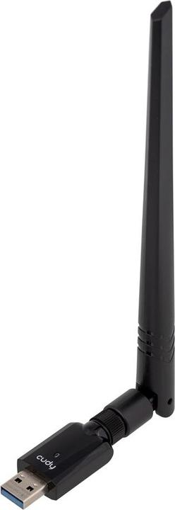 Produktbild Cudy WU1400 network card WLAN (USB)