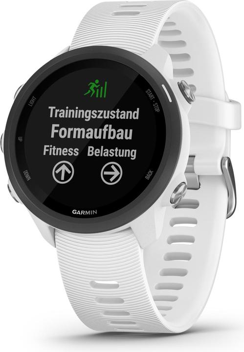 Garmin Forerunner 245 Music (42.30 mm)