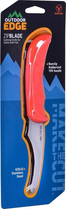 Immagine prodotto Outdoor Edge Lama a cerniera (10 cm)