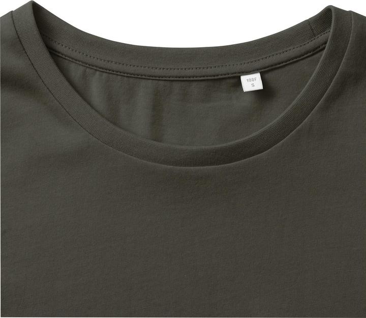 Actual product image Russell Tshirt Organic Cotton (XL)