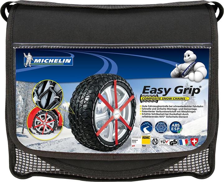 Produktbild Michelin Easy Grip G12