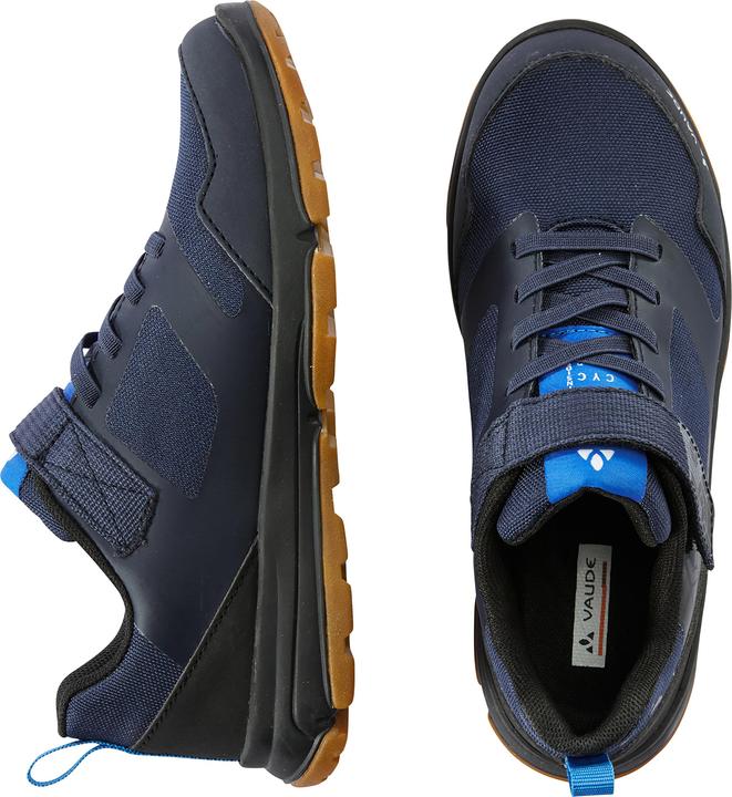 Produktbild Vaude Pacer IV (27)