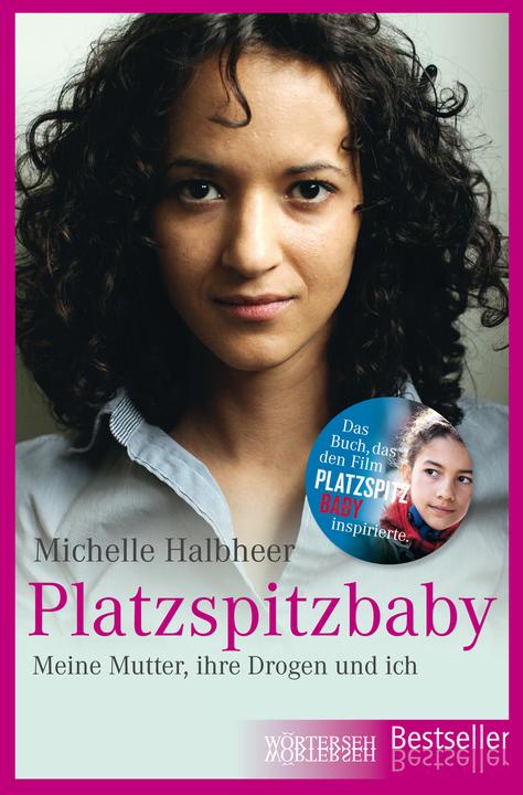 Platzspitzbaby (Tedesco, Michelle Halbheer, 2015)