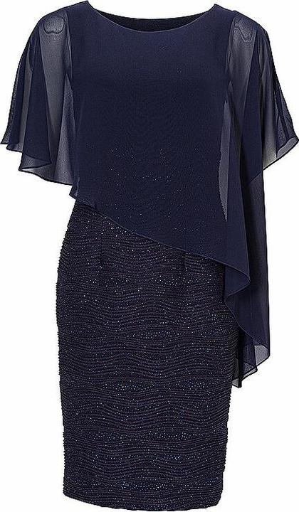 Image du produit Swing Robe de cocktail (42)